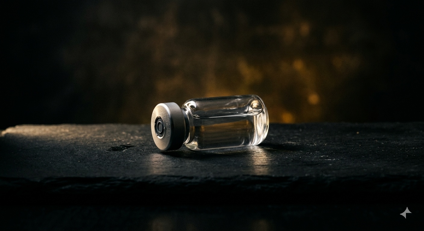 BPC-157 peptide research guide UK