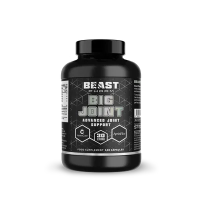 Beast Pharm JOINTS Joint Support