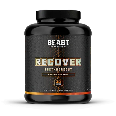 Beast Pharm RECOVER Post-Workout